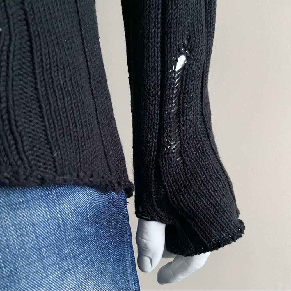 Zara sweater - Picture 6 of 10